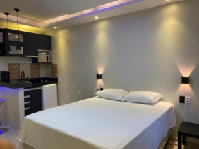 402 Lindo Flat mobiliado Praia de Iracema